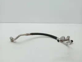 Renault Kangoo I Air conditioning (A/C) pipe/hose 