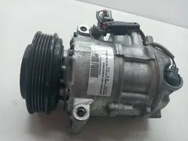 Mercedes-Benz A W176 Compressore aria condizionata (A/C) (pompa) 