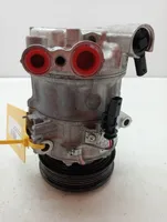 Opel Astra K Ilmastointilaitteen kompressorin pumppu (A/C) 