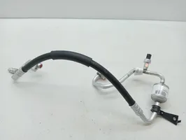 Ford Ka Tubo flessibile aria condizionata (A/C) 