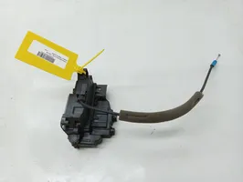 Renault Kangoo I Blocco/chiusura/serratura del portellone posteriore/bagagliaio 