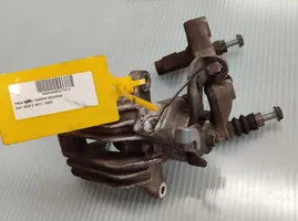 Seat Ibiza V (KJ) Rear brake caliper 