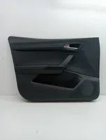 Seat Ibiza IV (6J,6P) Boczki / Poszycie drzwi przednich 