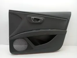 Seat Leon (5F) Rivestimento del pannello della portiera anteriore 