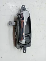 Nissan Leaf I (ZE0) Klamka wewnętrzna drzwi tylnych 