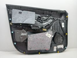 Hyundai ix20 Etuoven verhoilu 