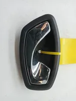 Renault Megane III Klamka wewnętrzna drzwi przednich 