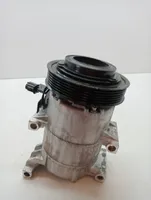 Hyundai ix20 Air conditioning (A/C) compressor (pump) 