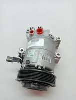 Hyundai ix20 Air conditioning (A/C) compressor (pump) 