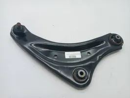 Nissan Juke I F15 Braccio di controllo sospensione anteriore inferiore/braccio oscillante 