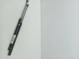 Skoda Yeti (5L) Couvercle de coffre avec bloc tampon reglable arrière 