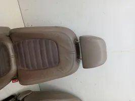 Volkswagen PASSAT B3 Front passenger seat 