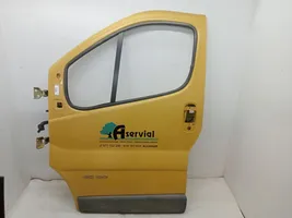 Renault Trafic I Priekinės durys 