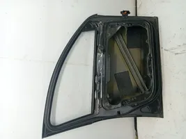 Volkswagen PASSAT B7 USA Front door 