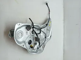 Hyundai ix35 Elektryczny podnośnik szyby drzwi tylnych 