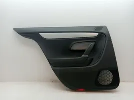 Volkswagen PASSAT CC Garniture de panneau carte de porte avant 