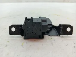 Austin Mini Takaluukun/tavaratilan lukon vastakappale 