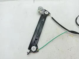 Austin Mini Elektryczny podnośnik szyby drzwi przednich 