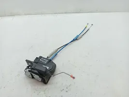 KIA Picanto Front door lock 