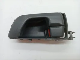 Mitsubishi Montero Rear door interior handle 