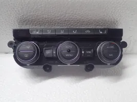 Volkswagen T-Roc Ilmastoinnin ohjainlaite 5G1907044AF