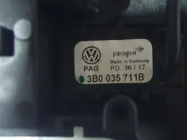 Volkswagen Polo VI AW Panel oświetlenia wnętrza kabiny 