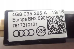 Audi A7 S7 4G Wzmacniacz anteny 4G8035225A