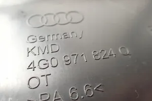 Audi A6 S6 C7 4G Altra parte interiore 4G0971824Q