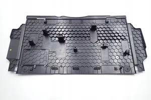 Audi A7 S7 4K8 Trunk/boot mat liner 8007175010