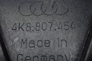 Audi A7 S7 4K8 Staffa angolare del supporto di montaggio del paraurti 4K8807454