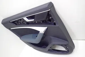 Audi A7 S7 4K8 Rear door card panel trim 