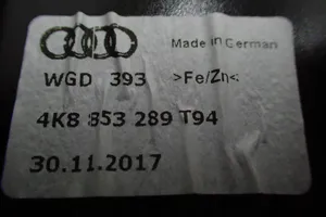 Audi A7 S7 4K8 Autres pièces intérieures 4K8853289