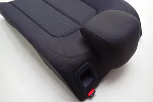 Audi A7 S7 4K8 Rear seat 