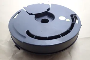 Audi A7 S7 4K8 Subwoofer-bassokaiutin 4K0035913