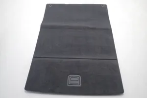 Audi A7 S7 4K8 Trunk/boot mat liner 4K8863463