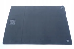 Audi A7 S7 4K8 Trunk/boot mat liner 4K8863463