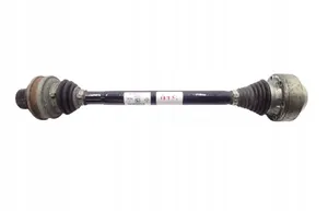 Audi A7 S7 4K8 Rear driveshaft 4K0501204