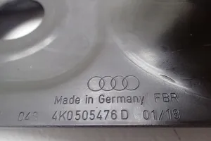 Audi A7 S7 4K8 Altra parte del vano motore 4K0505476D