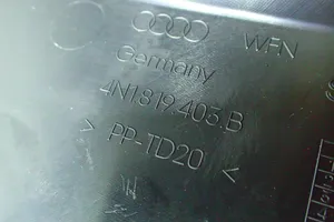 Audi A8 S8 D5 Podszybie przednie 4N1819405B