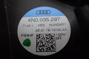 Audi A8 S8 D5 Głośnik drzwi przednich 4N0035297P31