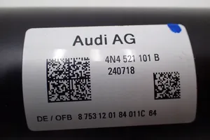 Audi A8 S8 D5 Wał napędowy / Komplet 4N4521101B