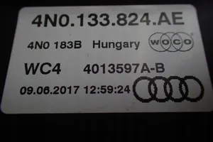 Audi A8 S8 D5 Obudowa filtra powietrza 4N0133824AE
