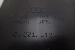 Audi A8 S8 D5 Panel wykończeniowy błotnika 4N0821112