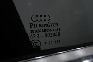 Audi A8 S8 D5 Drzwi przednie 