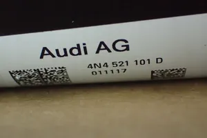 Audi A8 S8 D5 Wał napędowy / Komplet 4N4521101D