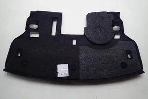 Audi A8 S8 D5 Trunk/boot mat liner 4N0867437A