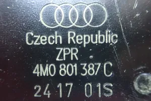 Audi Q7 4M Autres pièces de carrosserie 4M0801387C