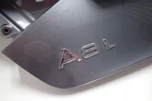 Audi A8 S8 D4 4H Portellone posteriore/bagagliaio 