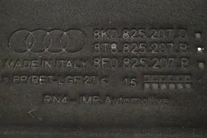 Audi A5 8T 8F Osłona środkowa podwozia 8T8825207B