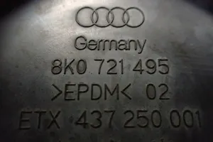 Audi A5 Sportback 8TA Деталь передней фары 8K0721495